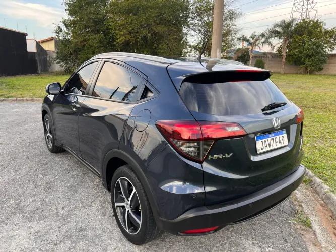 Honda HR-V EX 1.8 Flexone 16V 5P Aut. 2021