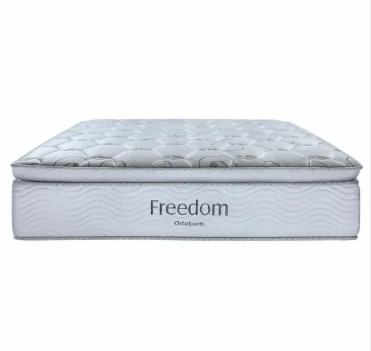 Colchão Ortobom Freedom (Queen)