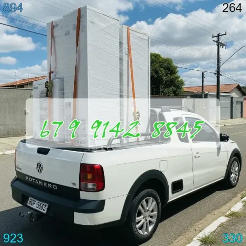 frete pra caravanas e mudanças - atendimento agora na vila cidade morena e uirapuru