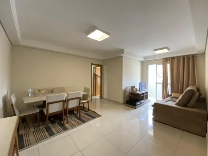 APARTAMENTO PERFEITO NO SANTA MARIA.