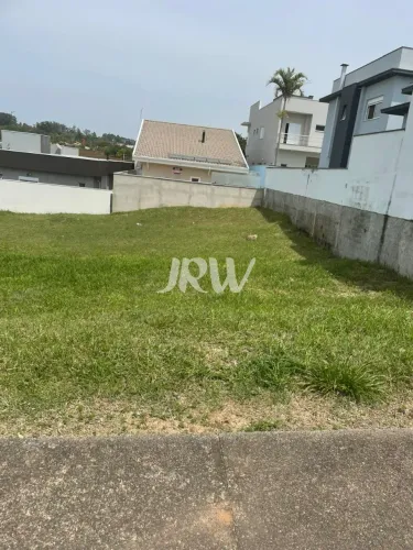 TERRENO À VENDA NO CONDOMÍNIO TERRA MAGNA BAIRRO JARDIM RESERVA BOM VIVER DE INDAIATUBA NA