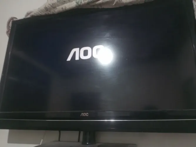 Tv AOC 42 polegadas LCD