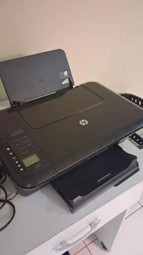 Impressora HP Deskjet 3050