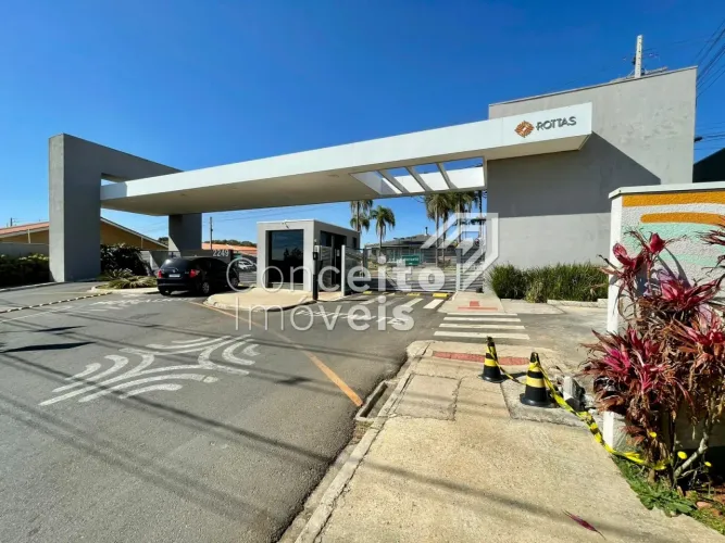Condomínio Porto Belvedere - Boa Vista - Residência Semimobiliada