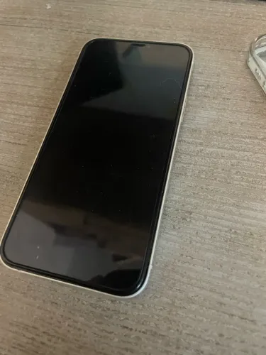 IPHONE 12 BRANCO 64GB