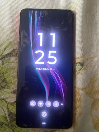 Moto g 84 5g 256 gb. 350 reais 