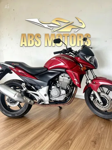 Cb 300 / aceito proposta/ troca