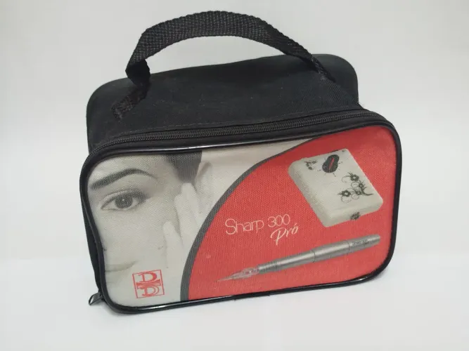 Dermografo Sharp 300 Pro + Fonte