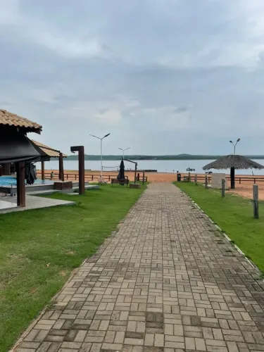 Condomínio Vale do Manso - Apenas 13 casas, exclusividade, segurança e luxo!