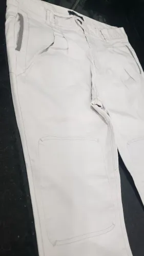 Calça da Marca Zara - Tamanho 42