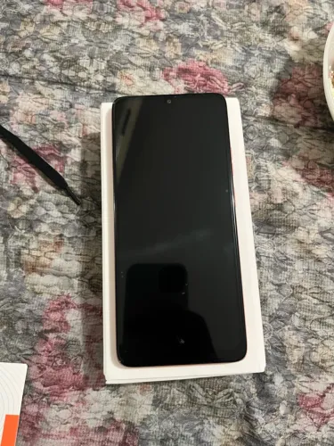 Vendo Moto G06 128GB