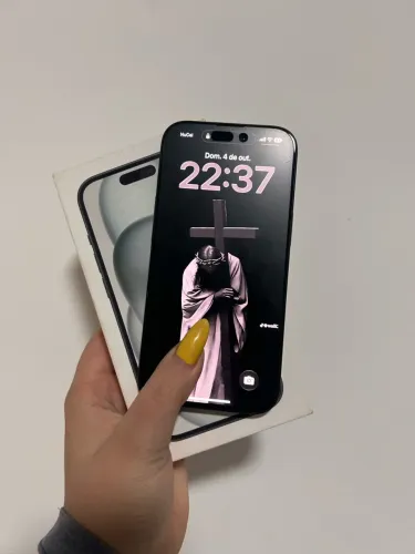 ? VENDO iPhone 15 - 128 GB