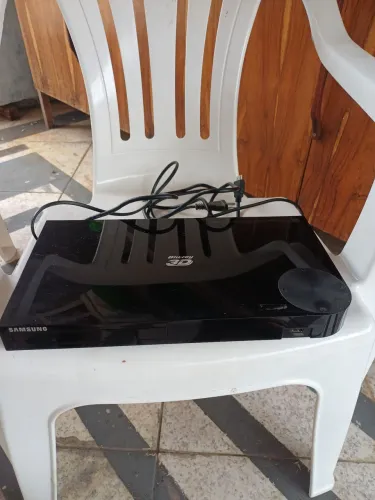 Blu-ray Samsung BD F5500