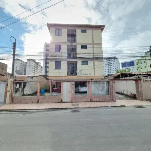 Apartamento - Rua Mozart Pinto 270, Apto.302