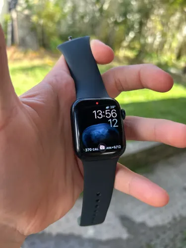 Apple Watch series 7