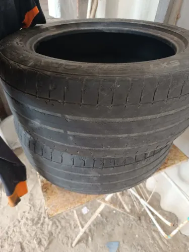 Pneu para carro HRV