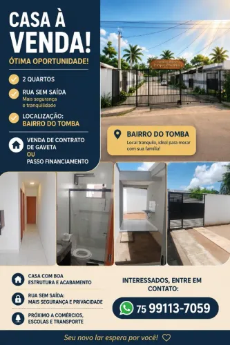 Vendo contrato de gaveta ou passo financiamento