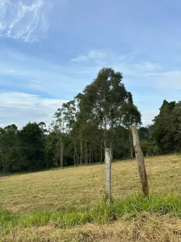 Terrenos de 500m² em Mairinque | Ideal para Chácara e Lazer Próximo à Raposo Tavares