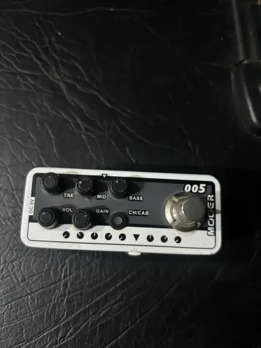 Pedal Mooer 005