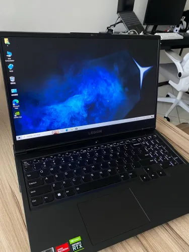Notebook Gamer