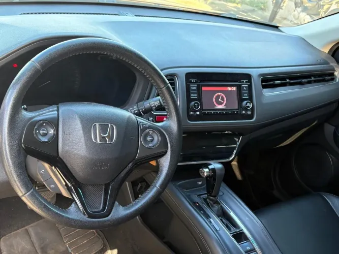 Honda HR-V EX 1.8 Flexone 16V 5P Aut. 2018