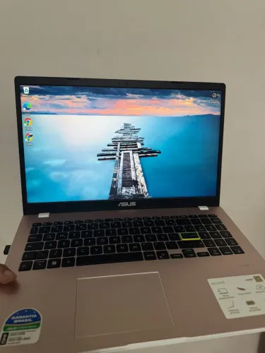 Notebook Asus 4gb Ram 128 Gb