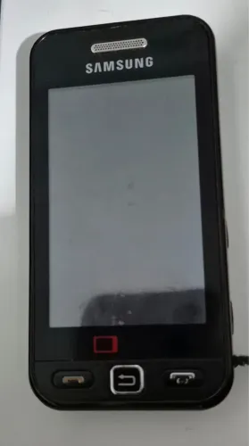 Samsung gt i6220( star Tv) -leia com atenção 