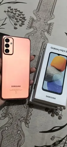 Samsung M23