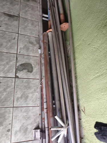 TENDA 6X6