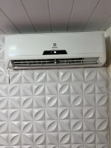 Ar condicionado