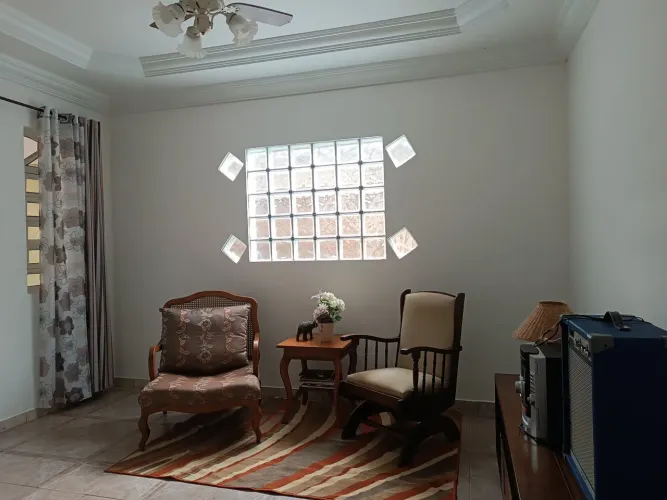 Sobrado a venda no São João Bosco