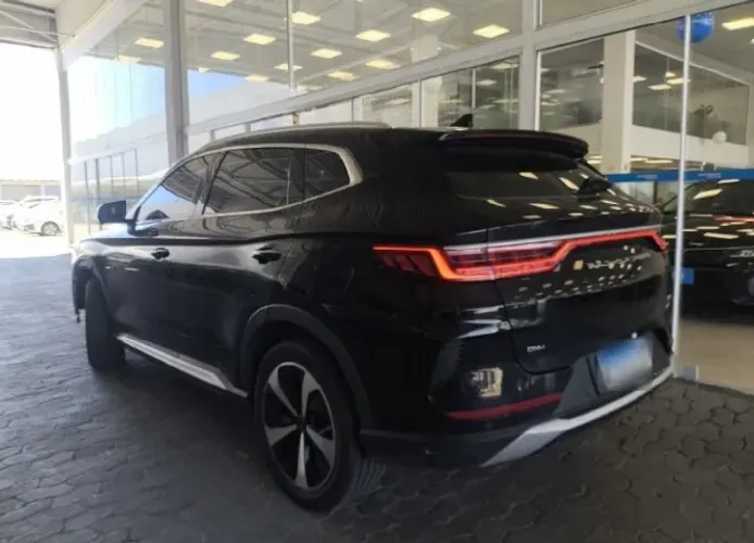 BYD Song Plus 1.5 16V Aut. (hibrido) 2024