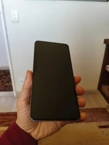 Xiaomi Poco F4 5G 256 GB | 8 GB RAM | Moonlight Silver | Completo