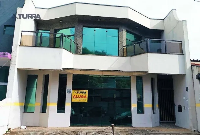 Sala para alugar de 450 m² no Vila Thais em Atibaia/SP - SA0149.
