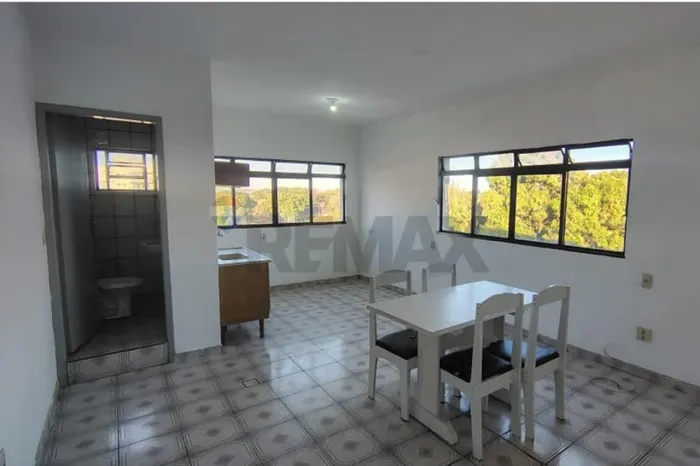 Kitnet para locação no Jardim Bela Vista Nova Odessa/SP