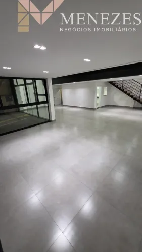 Prédio/loja comercial disponível para venda na cidade nova