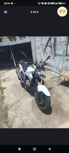 Fazer 250 ano 2014 ipva 2025