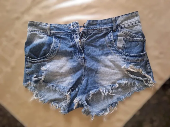 Vendo Short
