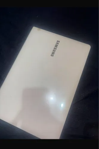 Notebook sansung