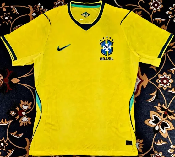 Camisa do Brasil