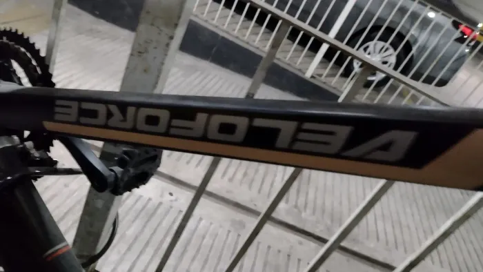 Bike aro 29 21v novissima