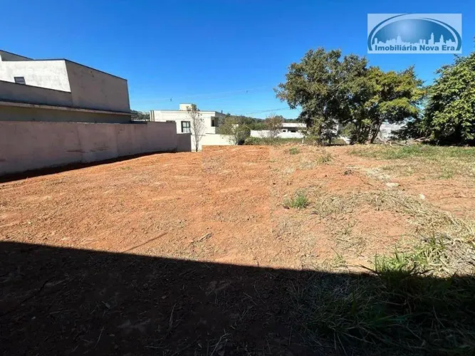 Terreno à venda, 250 m² por R$ 498.000,00 - Pinheirinho - Vinhedo/SP