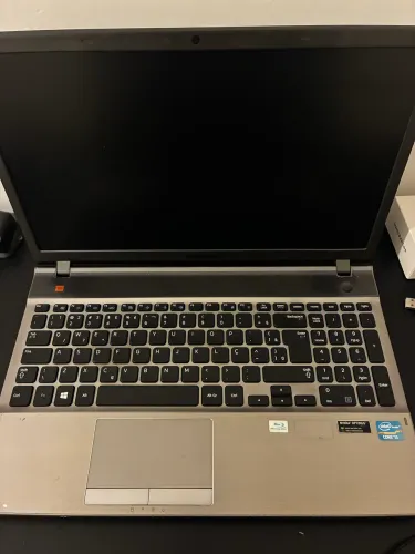 Notebook Samsung i5
