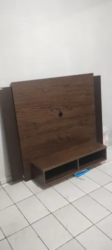 Painel para TV