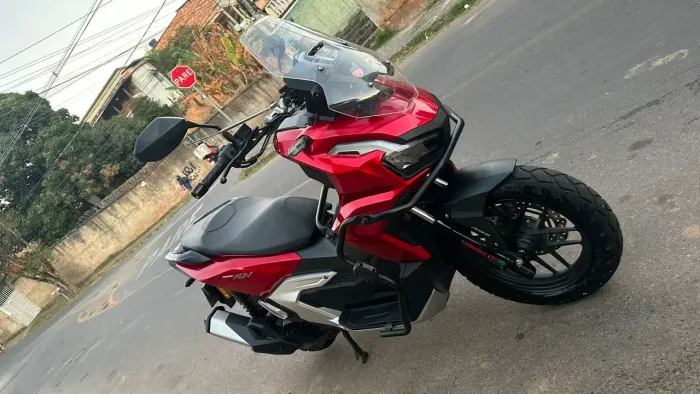 ADV 160