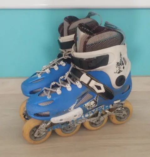 Patins Cougar 38