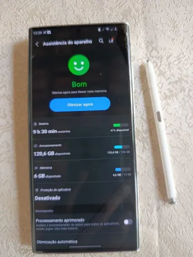 Note 20 Ultra 5G