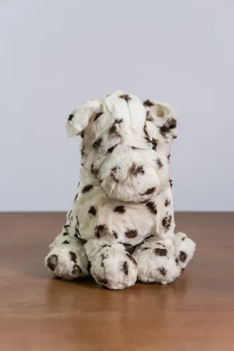 Filhote de Dalmata de Pelucia Original