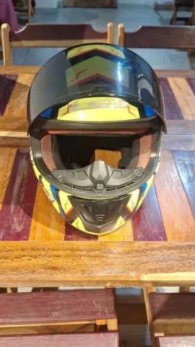 Capacete Ls2 