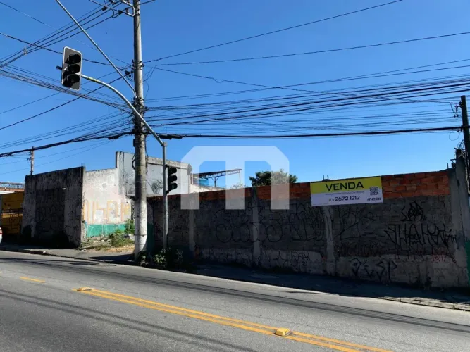 Excelente terreno para venda ou locação com 626 m²